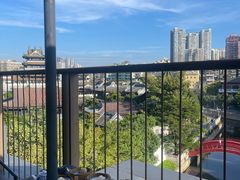 -广州永庆坊瞻云精选酒店