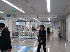 -江苏省人民医院(广州路院区)