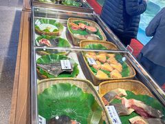 自助取餐区-胖姐渔村(中源大道店)