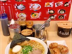-博多一幸舍(西单大悦城店)