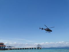 -三亚蜈支洲岛旅游区