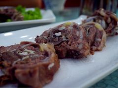 -老毛手抓·盐池滩羊非遗手抓(宁夏总店)