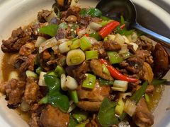 -庆云楼饭庄(什刹海店)