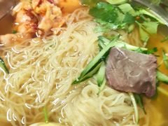 -韩麦大冷面(桂花街直营店)