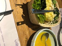 -U你·天然调味(南湖总店)