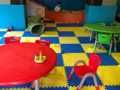 -上海崇明金茂凯悦酒店