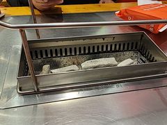 -7只羊·鲜羊肉串·地锅鸡精酿(玄武墨香路店)