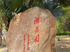 -深圳国际园林花卉博览园