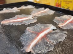 -京门活鱼馆·鱼火锅(百子湾（原红庙）店)