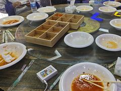 -味之清老马大盘鸡店
