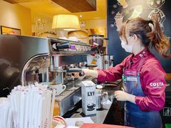 -COSTA COFFEE(上海虹口公园店)