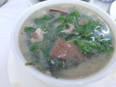 枸杞全猪汤-志和饮食店