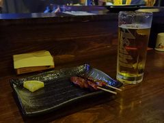 -木子烧鸟屋(百子湾店)