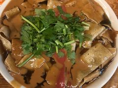 -真素诚·清真(新华路店)