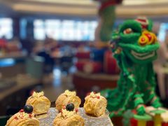 -咖啡苑自助餐厅·中国大饭店