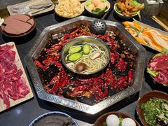 -大风老火锅(江北一店)