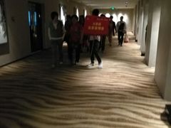 -北京朝阳悠唐皇冠假日酒店