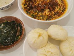 -李与白包子铺(桐梓林店)
