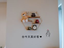 -菲秀家科技美颜SPA生活馆