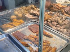 -广和隆猪蹄面(钟法路店)