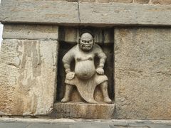 -正定古城-开元寺