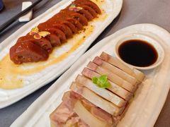 桂花糖藕-调鼎居·手工淮扬菜