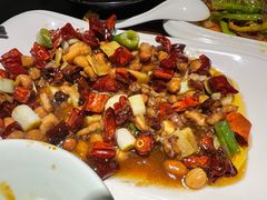 -陈麻婆豆腐(春熙店)