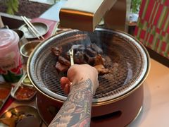 -西塔老太太泥炉烤肉(川沙百联店)