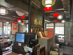 -鲜入围煮花胶鸡海鲜火锅