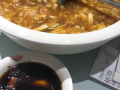 酸辣汤-百饺园(平山道店)