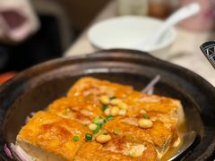 -汤城小厨•粤菜•靓汤(西直门凯德MALL店)