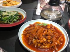-58度品质川菜馆(经一路店)