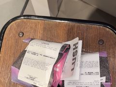 -LUSH(威尼斯人店)