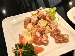 -鹿港小镇(悠唐店)