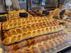 -熊叔熊婶面包房(团结湖店)