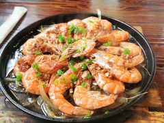 -老城味道·传统天津菜(杨柳青店)