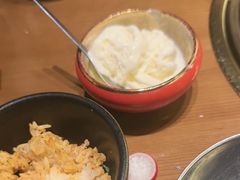 -海之屋韩式烤肉(海棠68环球美食街店)