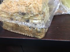 -爱德顺糕点食屋(利民道店)