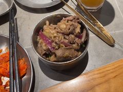 -杨小佳·齐齐哈尔烤肉·烤串(广州店)