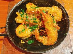 -有喜屋·鲜鸡烧鸟·居酒屋(安龙路店)