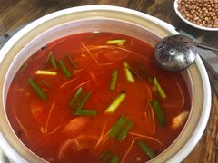 -凯里老街坊酸汤鱼(青云路店)