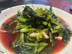 -玲燕蒸菜馆(江东路店)