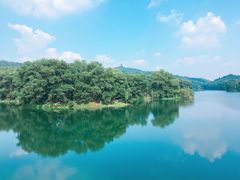 -红花湖景区