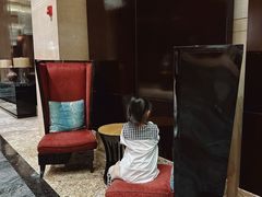 -成都保利公园皇冠假日酒店(熊猫基地店)