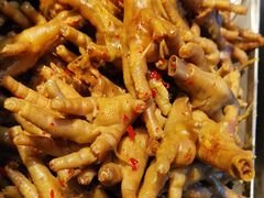 -清真·胖妈妈手抓餐厅(定西路长城宾馆店)