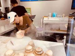 -椰子下蛋(南锣鼓巷店)