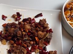 -顶特勒·黄鱼馆·特色菜(上海大世界店)