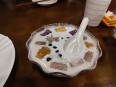 热么么喳喳-日昌餐馆(亦庄店)