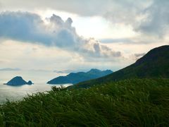 -嵛山岛