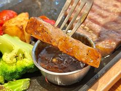 -乐凯撒披萨(正佳广场店)